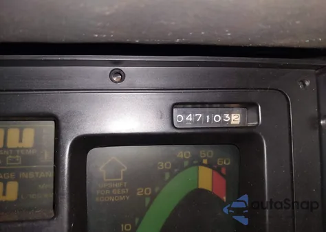 1986 Chevrolet Corvette из США, поврежденный, VIN 1G1YY0781G5118295